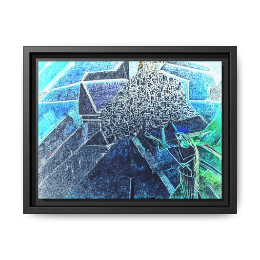 Geometric Landscape