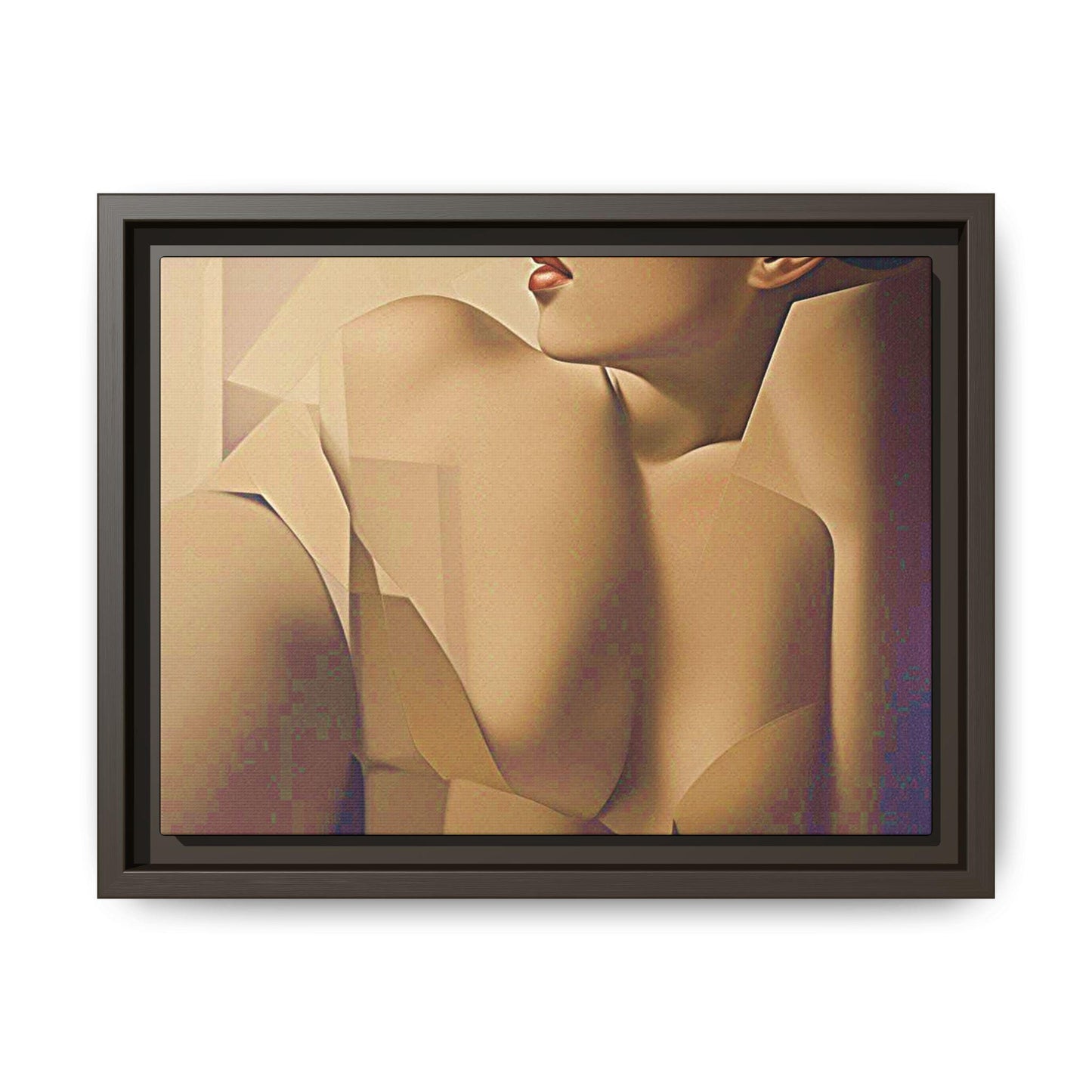 Shadows on the Wall #2