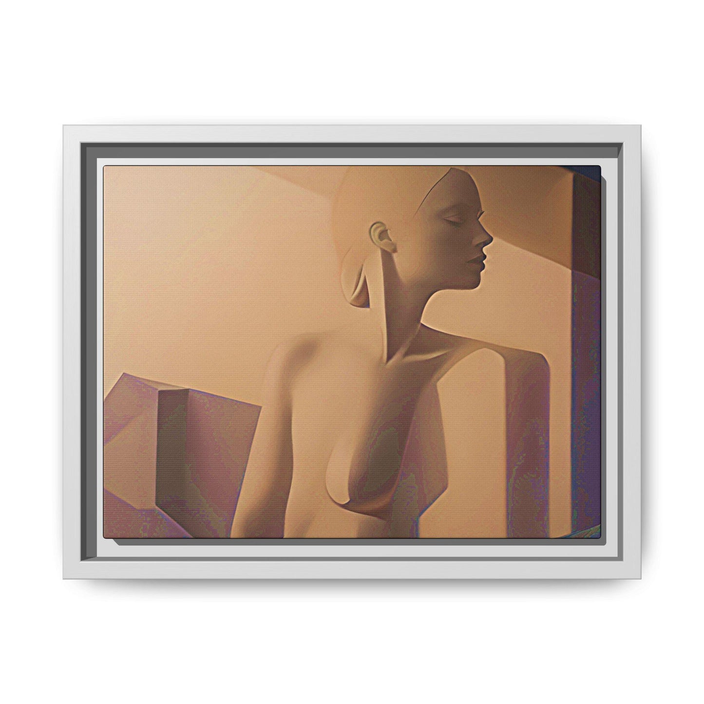 Shadows on the Wall #8