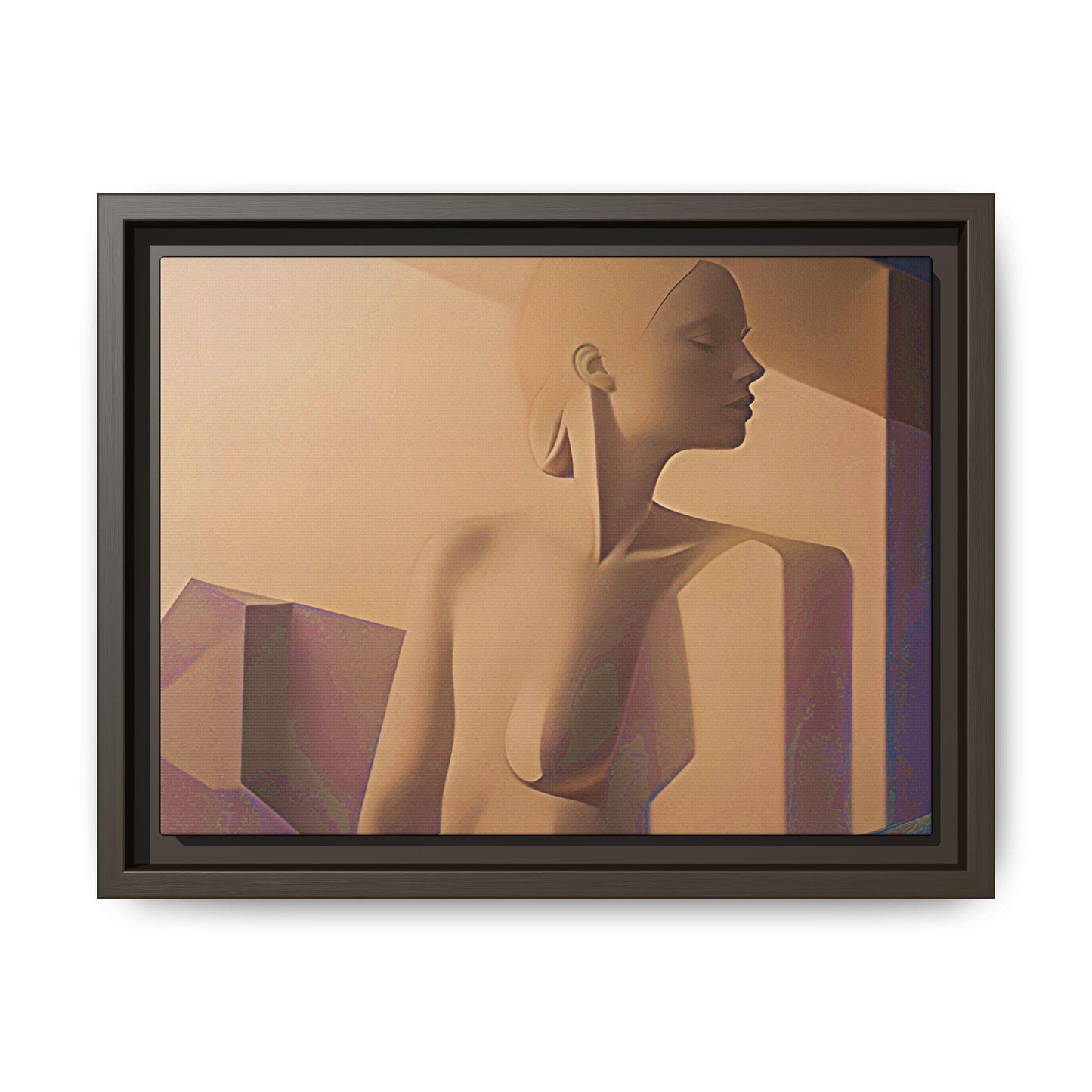Shadows on the Wall #8