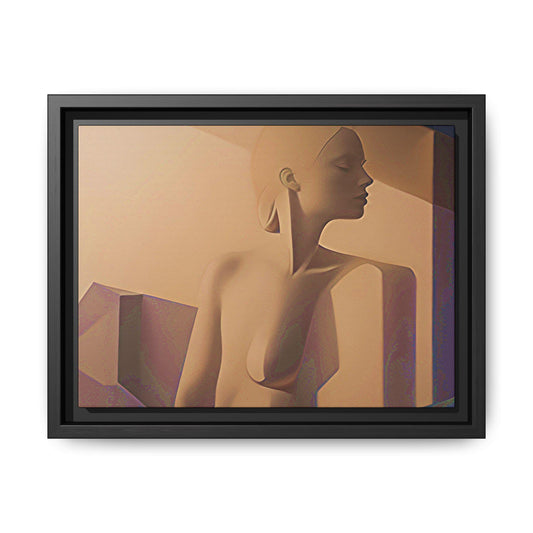 Shadows on the Wall #8