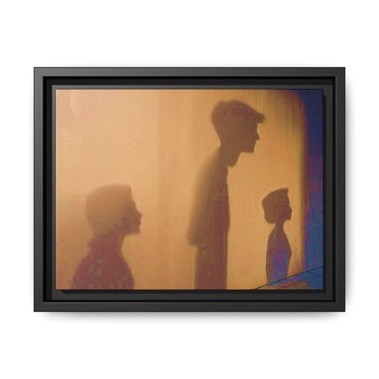 Shadows on the Wall #5