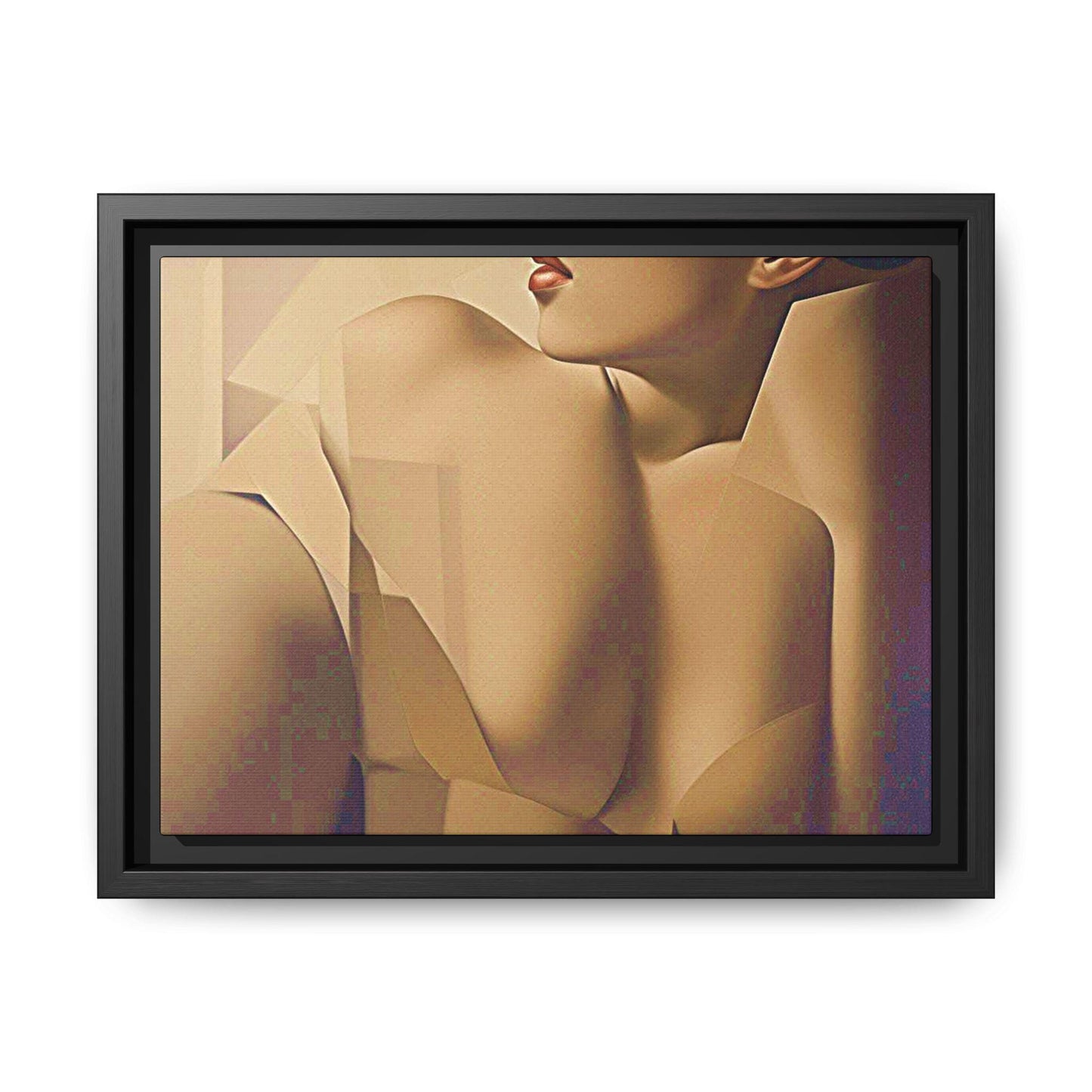Shadows on the Wall #2