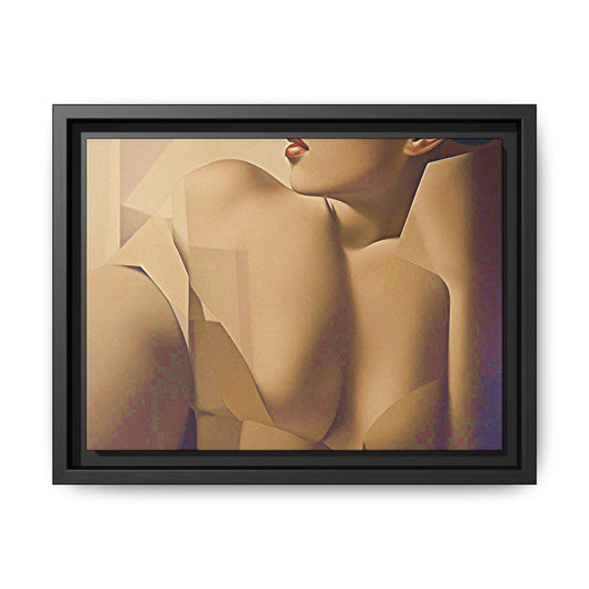 Shadows on the Wall #2